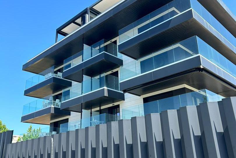 Flat for sale in Rua Rúa José Fariña Jamardo, 2, Adina - Portonovo, Pontevedra - image 1 Photo 1 of Flat for sale in Rua Rúa José Fariña Jamardo, 2, Adina - Portonovo, Pontevedra