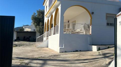 Foto 2 de Casa o xalet en venda a Camino de la Sierra, 32, Cortijo de Maza - Finca Monsalvez - El Olivar, Málaga