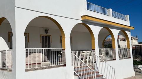 Foto 4 de Casa o xalet en venda a Camino de la Sierra, 32, Cortijo de Maza - Finca Monsalvez - El Olivar, Málaga