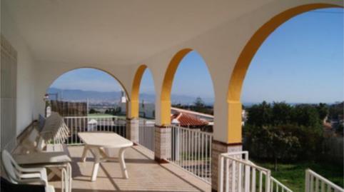 Foto 3 de Casa o xalet en venda a Camino de la Sierra, 32, Cortijo de Maza - Finca Monsalvez - El Olivar, Málaga