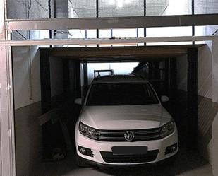 Parking of Garage to rent in Sant Adrià de Besòs