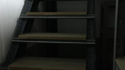 Foto 2 de Garatge de lloguer a Avinguda de la Catalana, 125, La Catalana, Barcelona