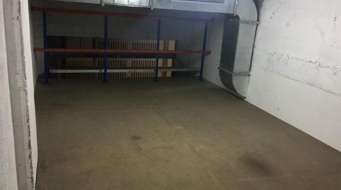 Foto 4 de Garatge de lloguer a Avinguda de la Catalana, 125, La Catalana, Barcelona