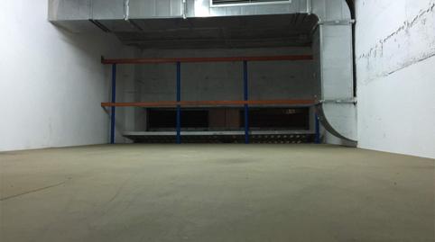 Foto 3 de Traster de lloguer a Avinguda de la Catalana, 125, La Catalana, Barcelona