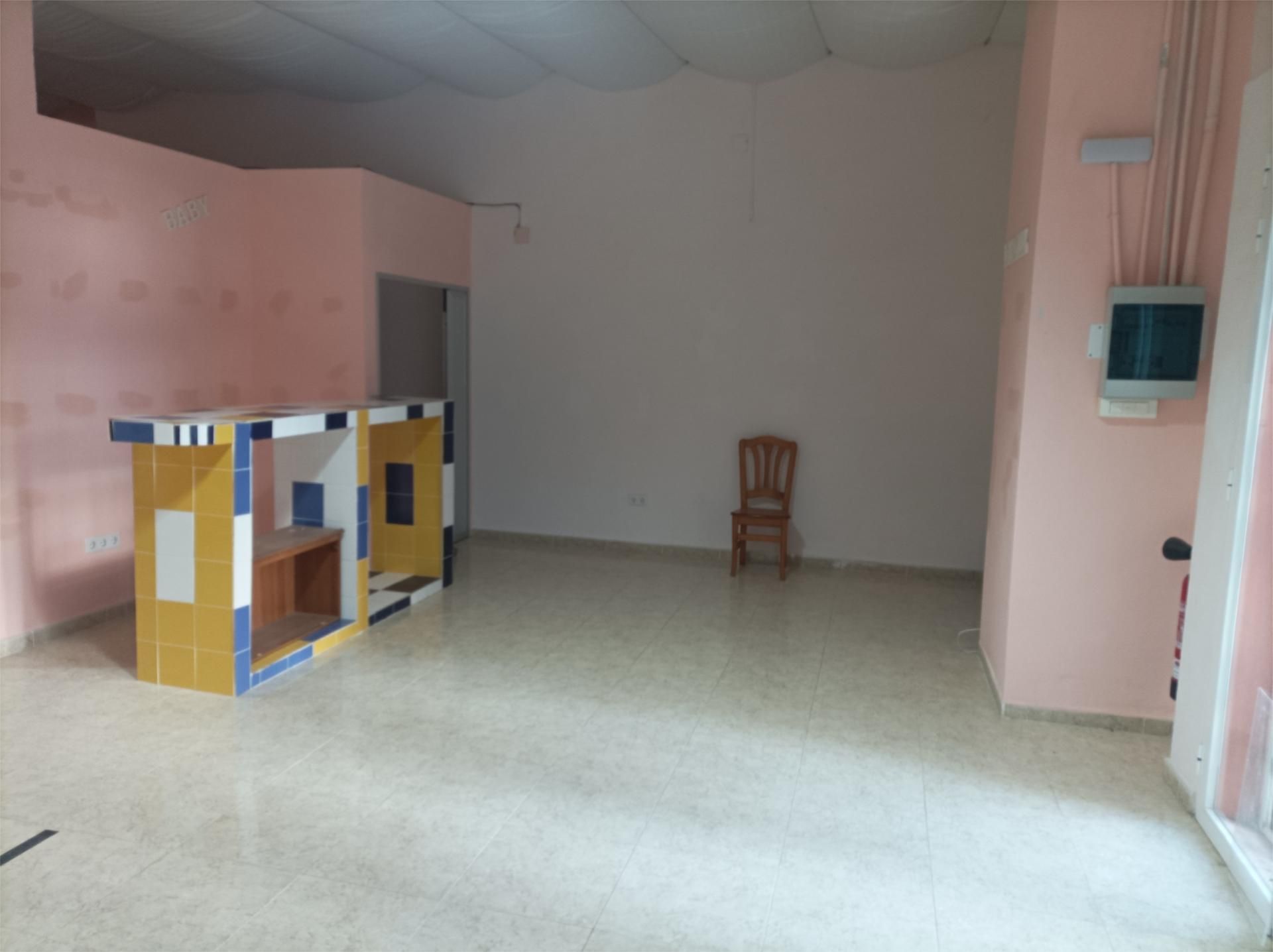 Premises to rent in Dénia