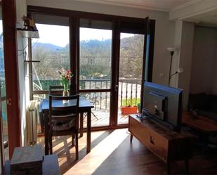 Balcony of Flat for sale in Irun   with Balcony