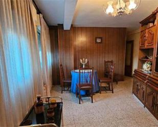 Dining room of Flat for sale in Salamanca Capital  with Heating