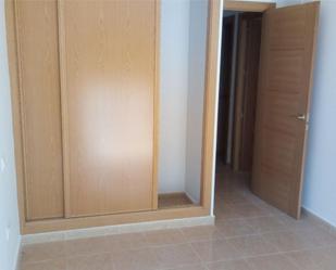 Bedroom of Flat for sale in Malagón  with Air Conditioner and Heating