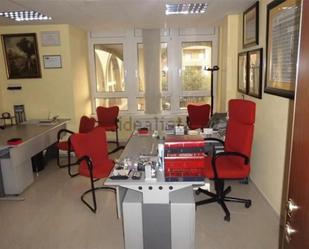 Office to rent in  Zaragoza Capital