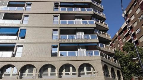 Office to rent in Calle de Florida, 24, La Granja, Zaragoza - image 3 Photo 3 of Office to rent in Calle de Florida, 24, La Granja, Zaragoza