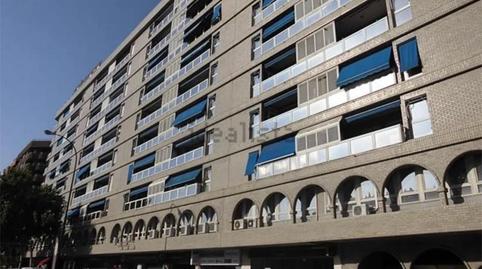 Office to rent in Calle de Florida, 24, La Granja, Zaragoza - image 4 Photo 4 of Office to rent in Calle de Florida, 24, La Granja, Zaragoza