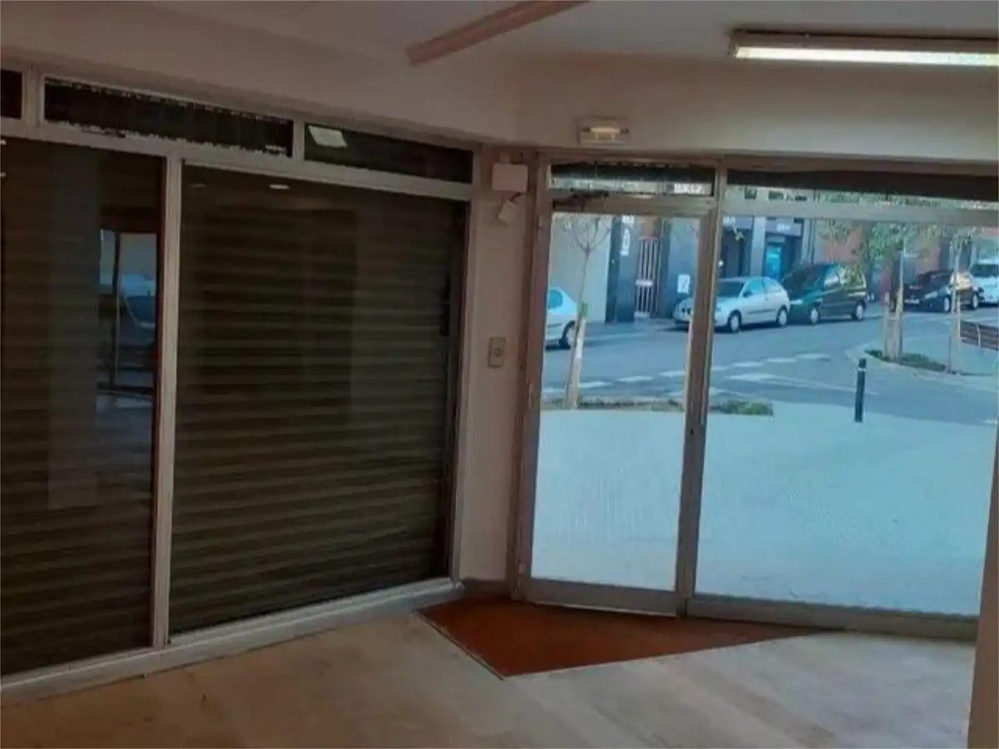 Local en venda en Mollet del Vallès amb Aire condicionat i Calefacció