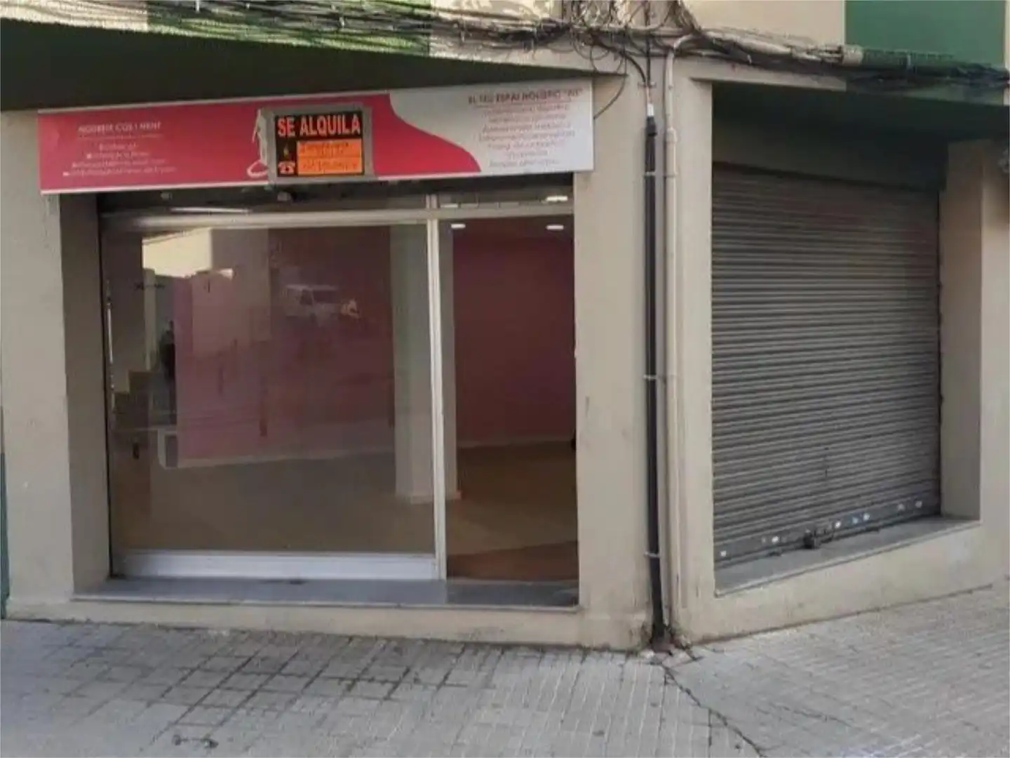 Local en venda en Mollet del Vallès amb Aire condicionat i Calefacció