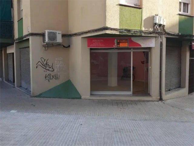 Local comercial en Venta en Carrer de Can Pantiquet, 2 en Can Pantiquet