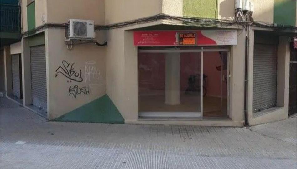 Premises for sale in Carrer de Can Pantiquet, 2, Can Pantiquet, Barcelona - image 1 Photo 1 of Premises for sale in Carrer de Can Pantiquet, 2, Can Pantiquet, Barcelona