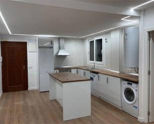 Kitchen of Flat to rent in Girona Capital