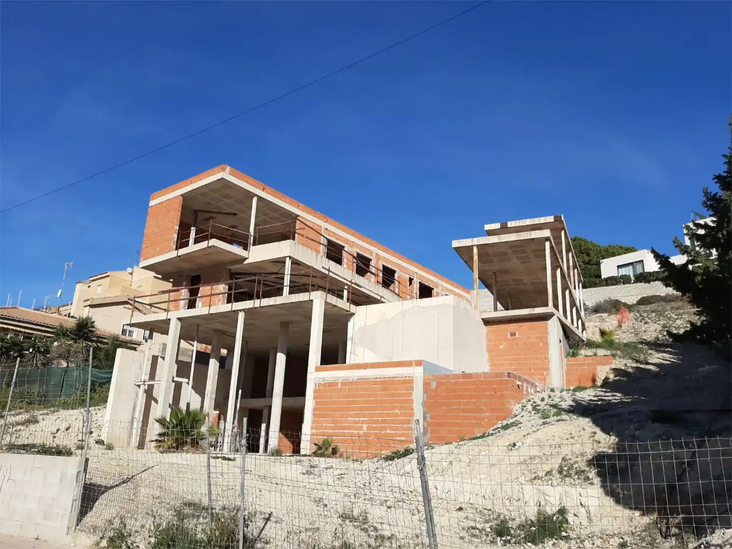 Casa o xalet en venda a Carrer Jardiel Poncela, 14, Vistahermosa Casa o xalet en venda a Carrer Jardiel Poncela, 14, Vistahermosa
