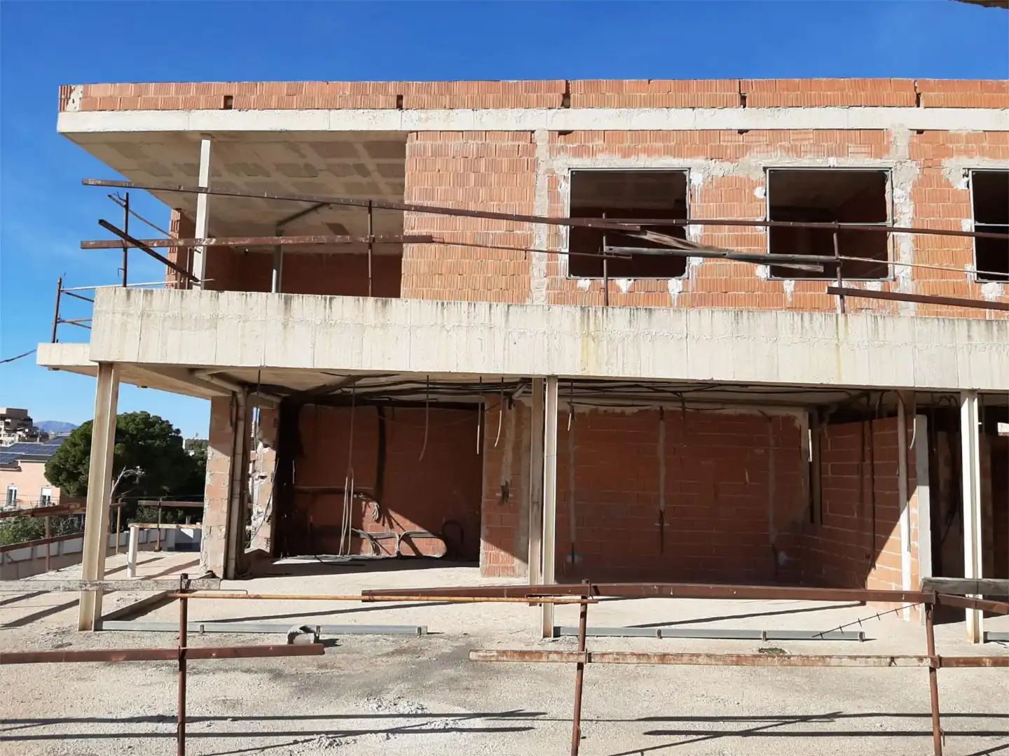 Casa o xalet en venda a Carrer Jardiel Poncela, 14, Vistahermosa Casa o xalet en venda a Carrer Jardiel Poncela, 14, Vistahermosa