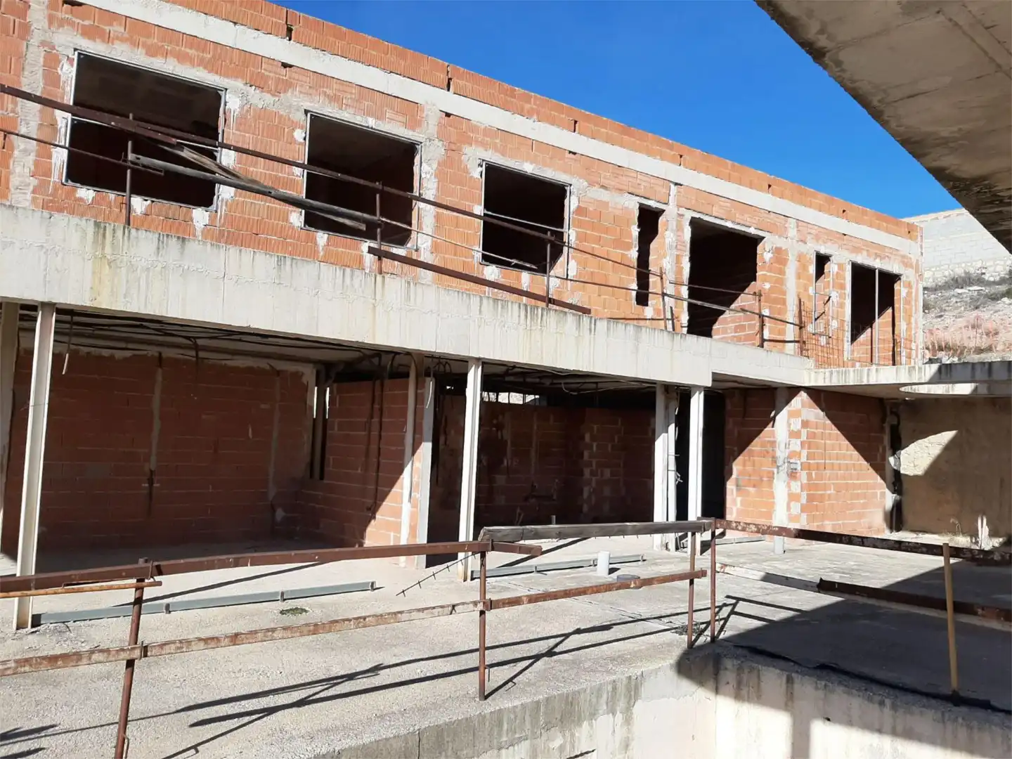 Casa o xalet en venda a Carrer Jardiel Poncela, 14, Vistahermosa Casa o xalet en venda a Carrer Jardiel Poncela, 14, Vistahermosa