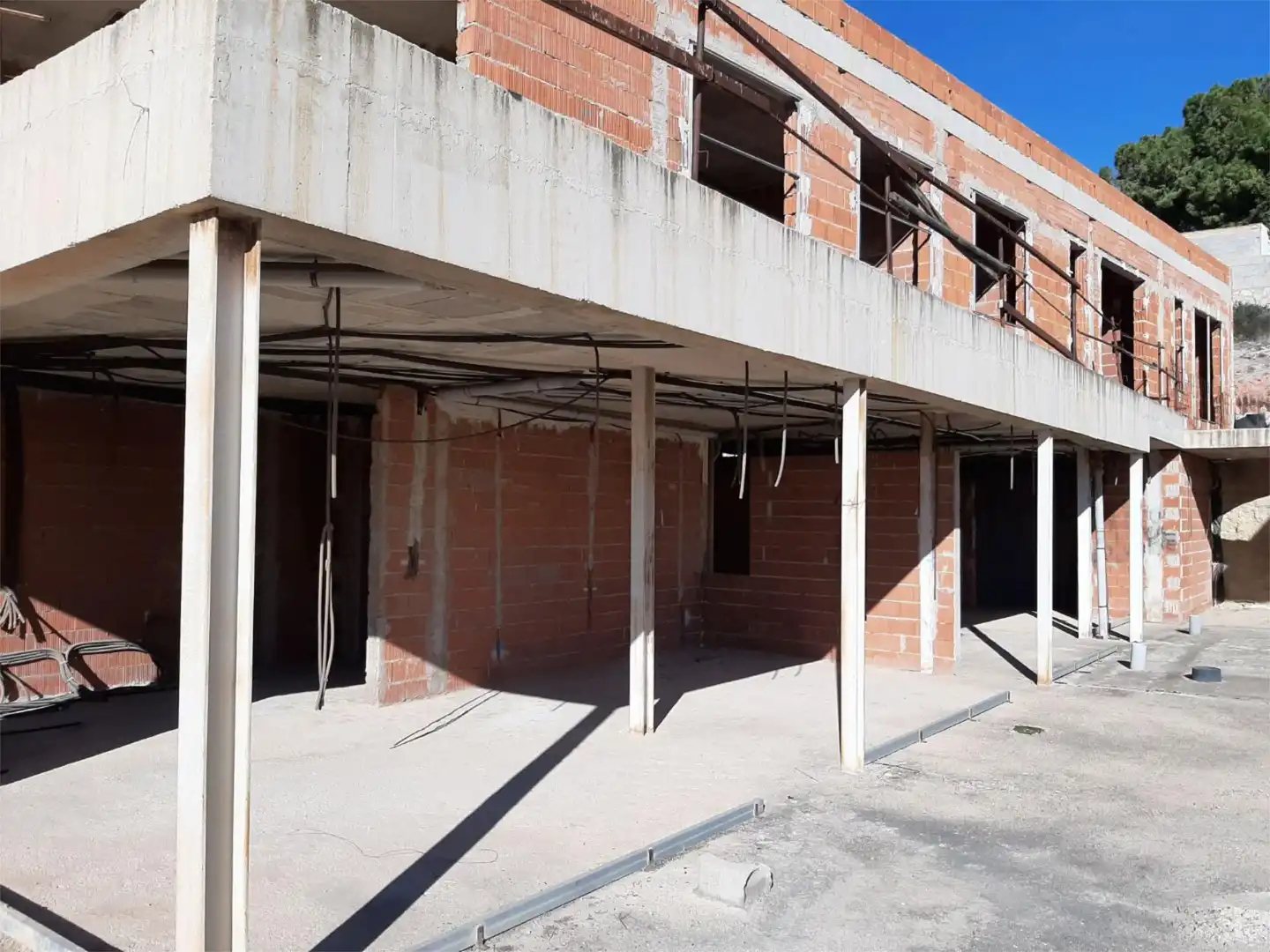 Casa o xalet en venda a Carrer Jardiel Poncela, 14, Vistahermosa Casa o xalet en venda a Carrer Jardiel Poncela, 14, Vistahermosa