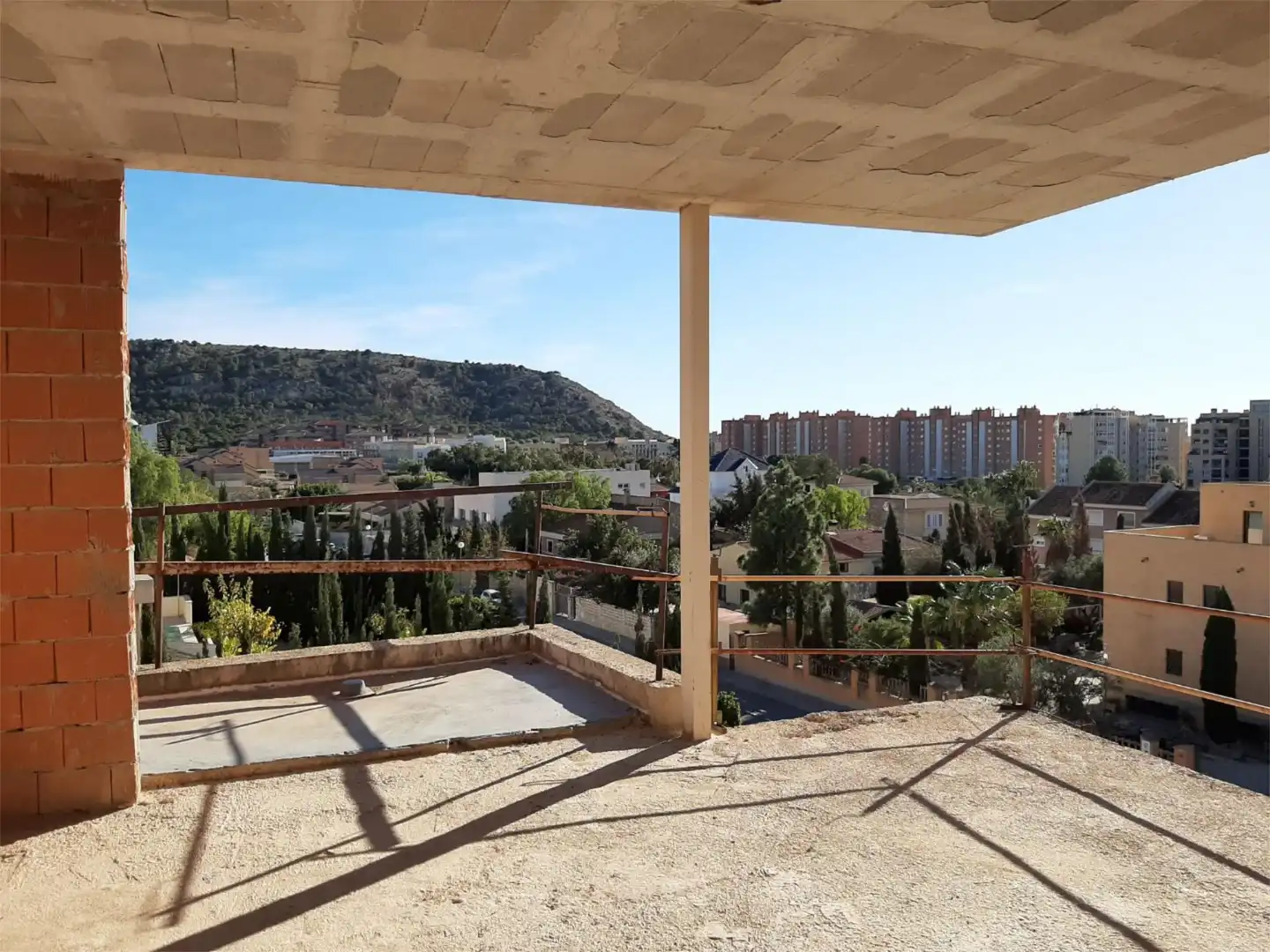Casa o xalet en venda a Carrer Jardiel Poncela, 14, Vistahermosa Casa o xalet en venda a Carrer Jardiel Poncela, 14, Vistahermosa