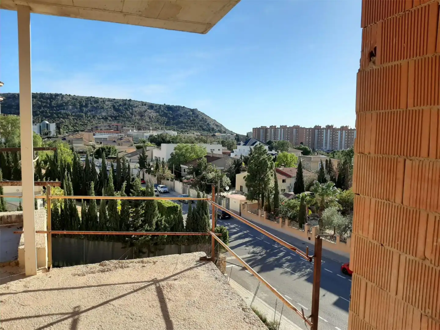 Casa o xalet en venda a Carrer Jardiel Poncela, 14, Vistahermosa Casa o xalet en venda a Carrer Jardiel Poncela, 14, Vistahermosa
