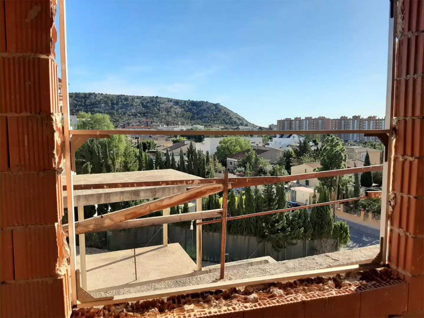 Casa o xalet en venda a Carrer Jardiel Poncela, 14, Vistahermosa Casa o xalet en venda a Carrer Jardiel Poncela, 14, Vistahermosa