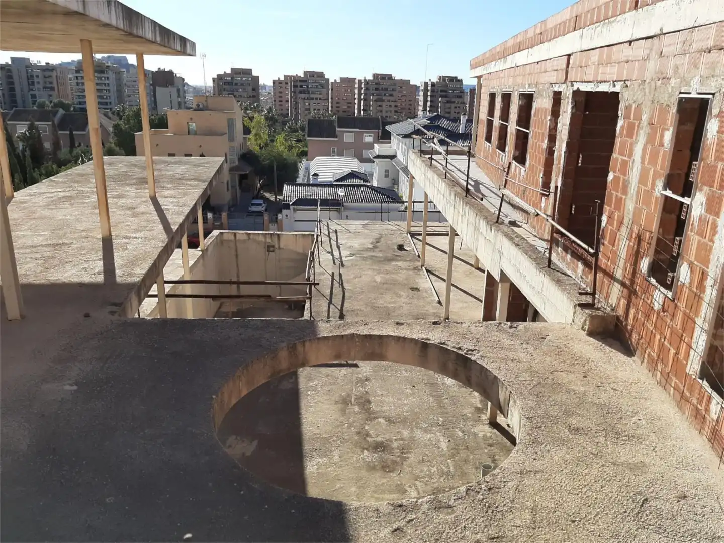 Casa o xalet en venda a Carrer Jardiel Poncela, 14, Vistahermosa Casa o xalet en venda a Carrer Jardiel Poncela, 14, Vistahermosa
