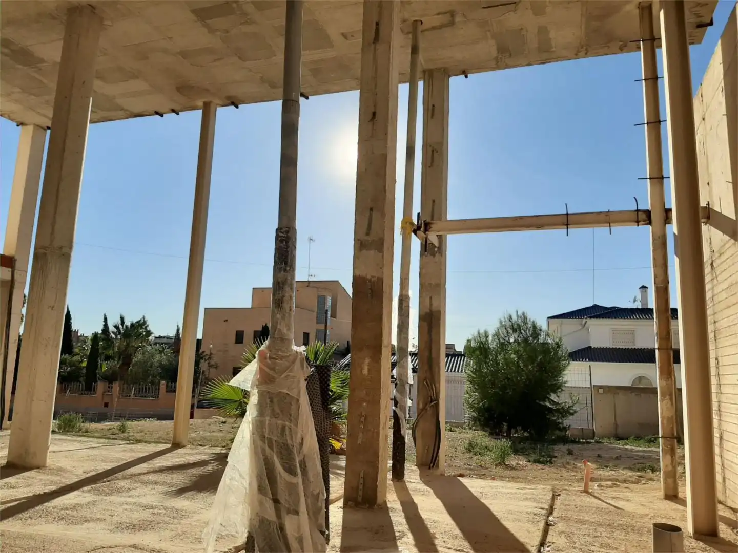 Casa o xalet en venda a Carrer Jardiel Poncela, 14, Vistahermosa Casa o xalet en venda a Carrer Jardiel Poncela, 14, Vistahermosa
