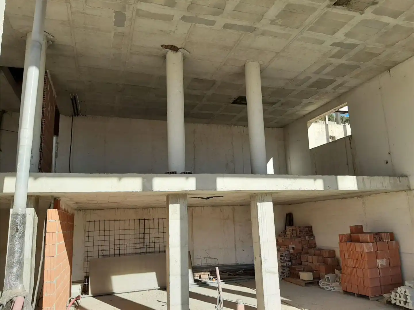 Casa o xalet en venda a Carrer Jardiel Poncela, 14, Vistahermosa Casa o xalet en venda a Carrer Jardiel Poncela, 14, Vistahermosa