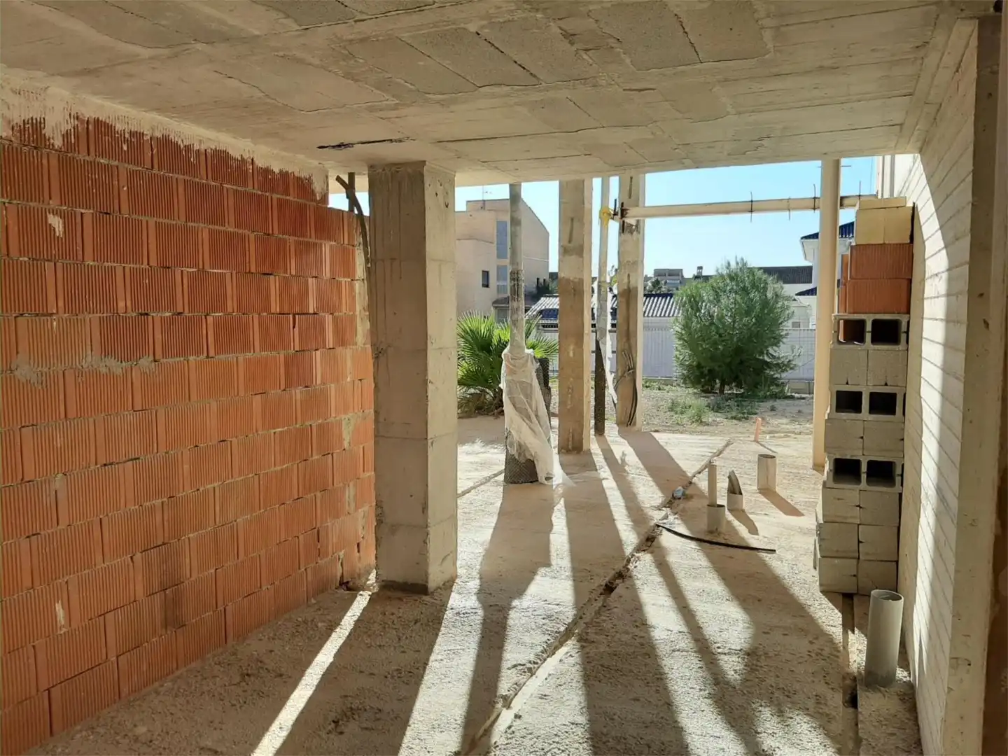 Casa o xalet en venda a Carrer Jardiel Poncela, 14, Vistahermosa Casa o xalet en venda a Carrer Jardiel Poncela, 14, Vistahermosa