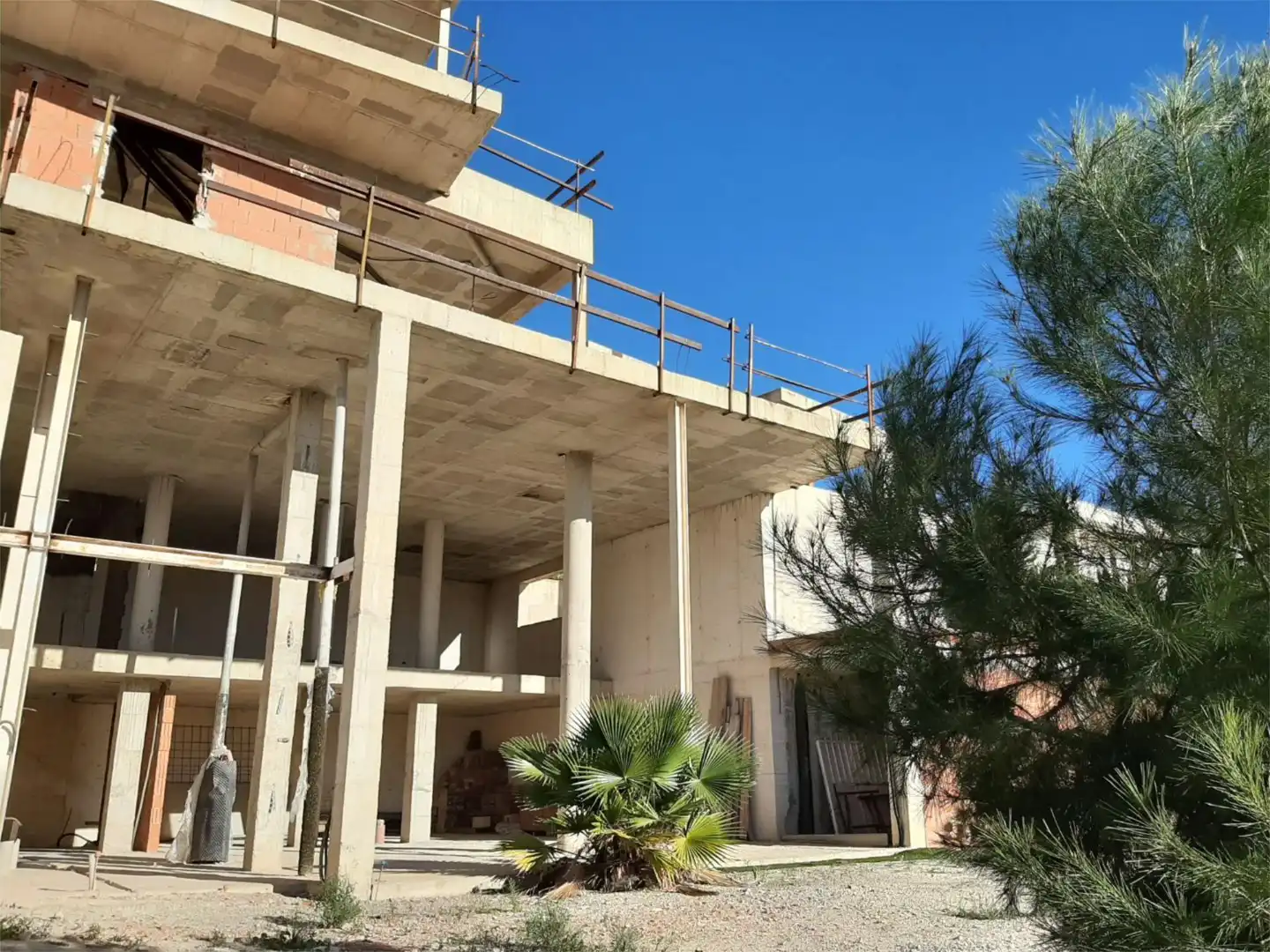 Casa o xalet en venda a Carrer Jardiel Poncela, 14, Vistahermosa Casa o xalet en venda a Carrer Jardiel Poncela, 14, Vistahermosa