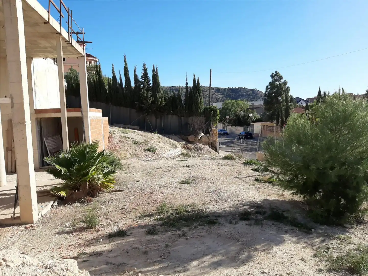 Casa o xalet en venda a Carrer Jardiel Poncela, 14, Vistahermosa Casa o xalet en venda a Carrer Jardiel Poncela, 14, Vistahermosa