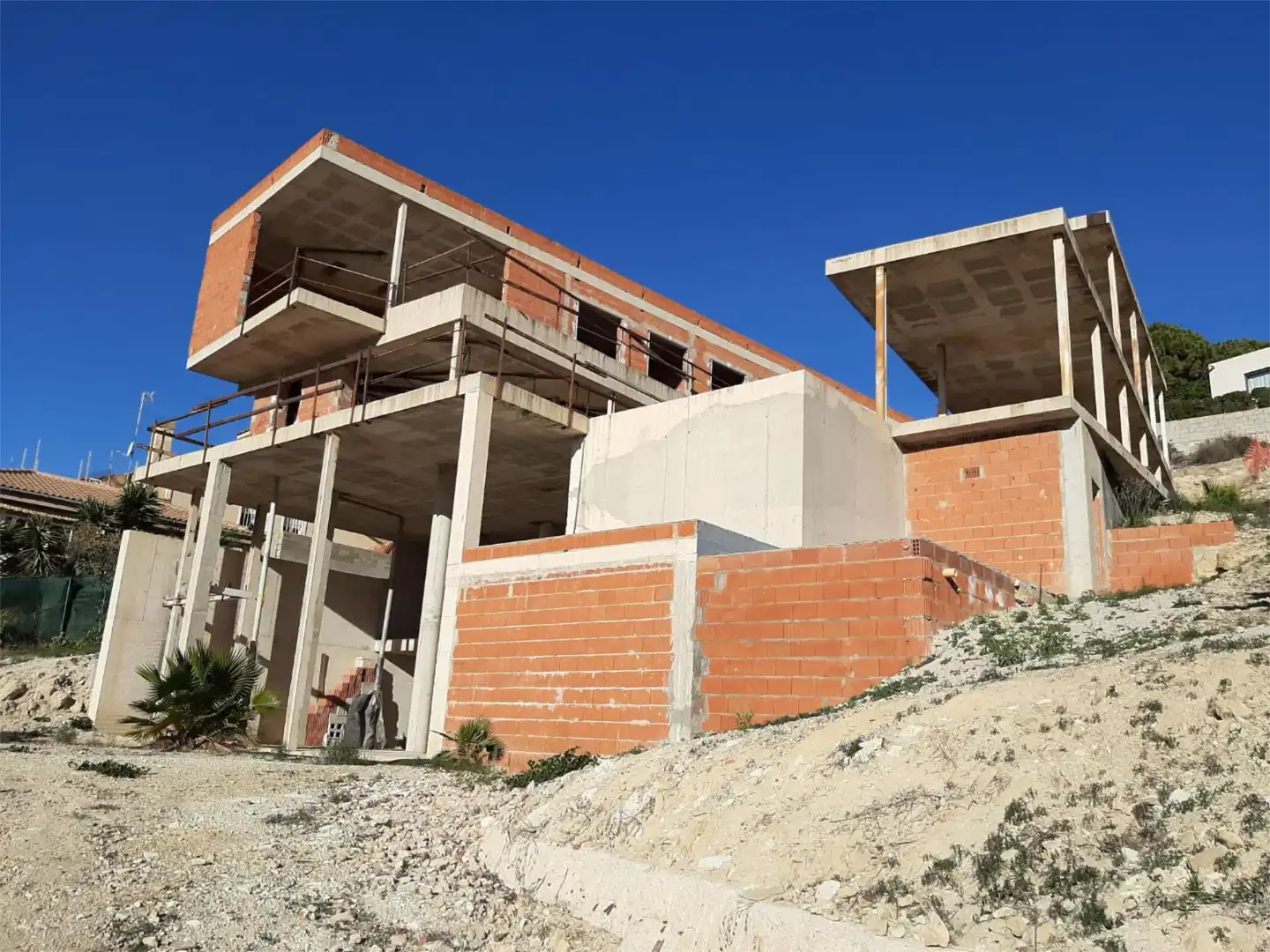 Casa o xalet en venda a Carrer Jardiel Poncela, 14, Vistahermosa Casa o xalet en venda a Carrer Jardiel Poncela, 14, Vistahermosa