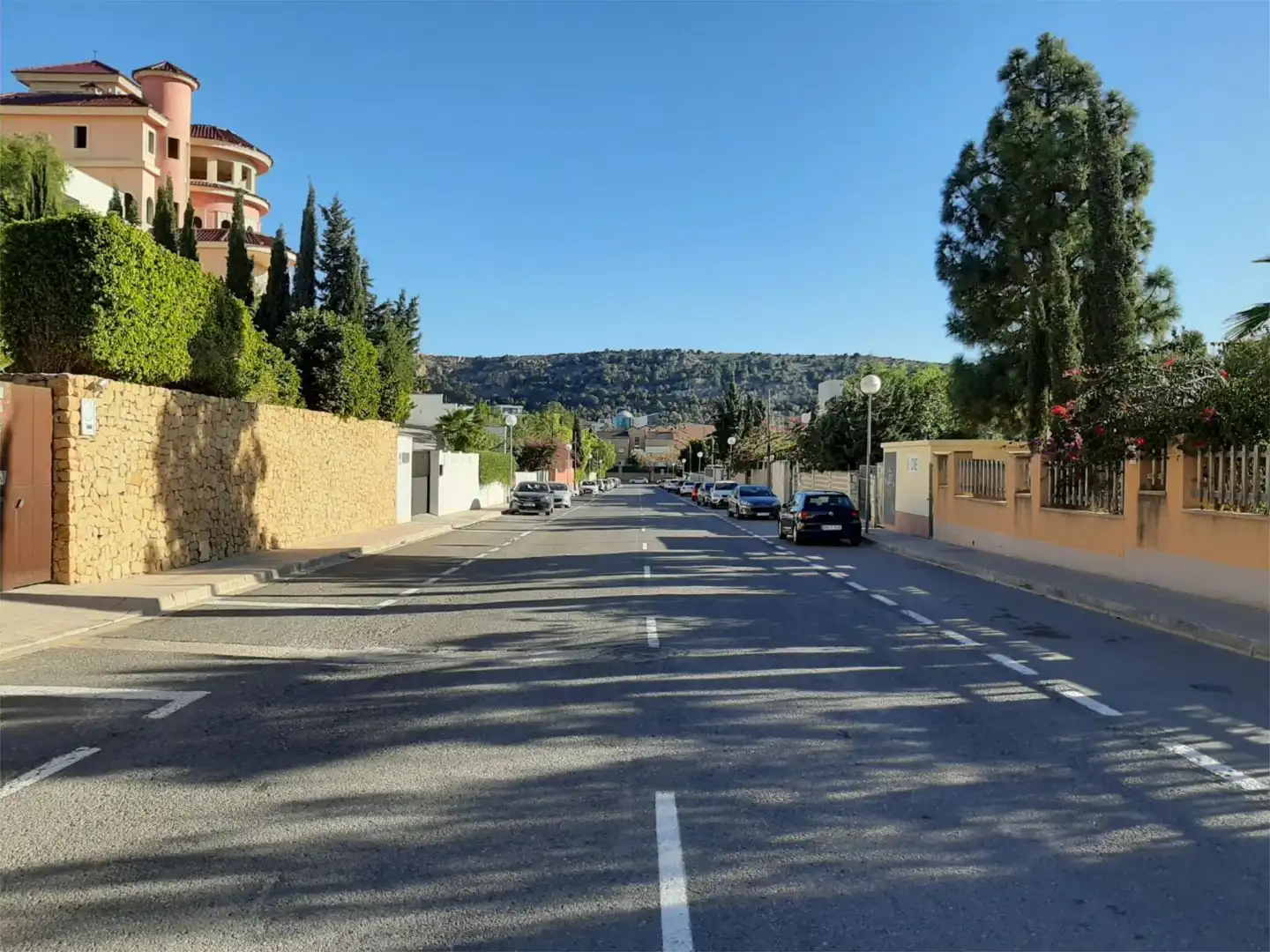 Casa o xalet en venda a Carrer Jardiel Poncela, 14, Vistahermosa Casa o xalet en venda a Carrer Jardiel Poncela, 14, Vistahermosa