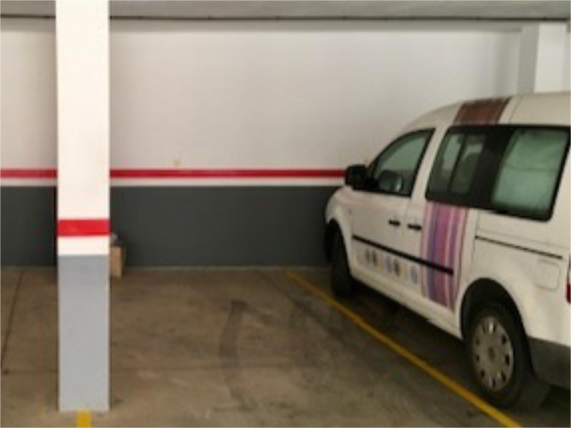 Aparcament de Garatge de lloguer en San Sebastián de la Gomera