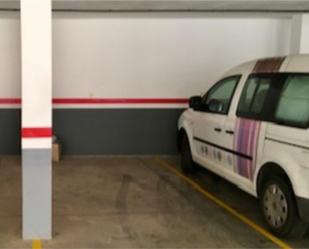 Parking of Garage to rent in San Sebastián de la Gomera