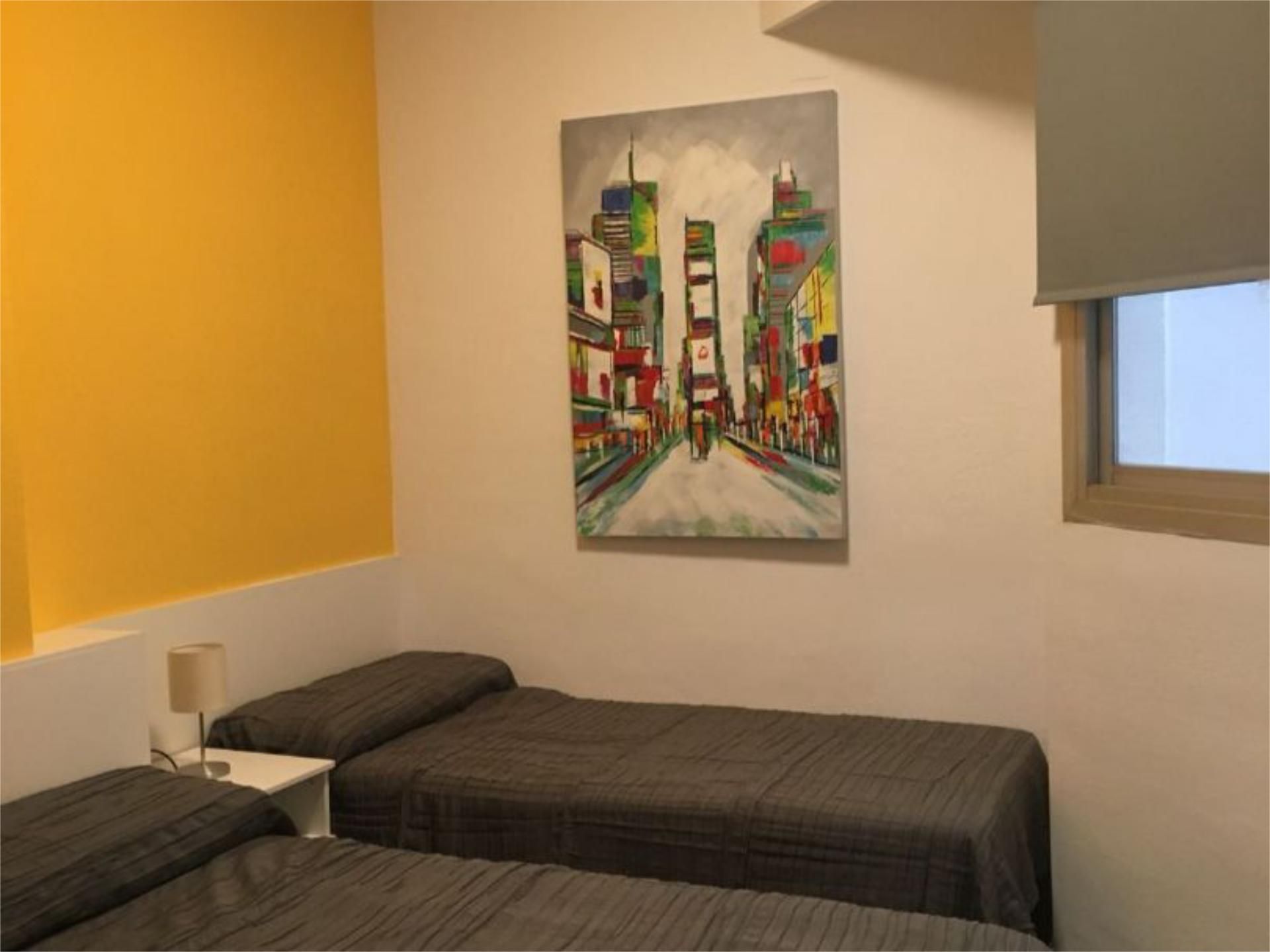 Flat to rent in Plaça de la Setmana Santa Marinera, 2, El Cabanyal - El Canyamelar