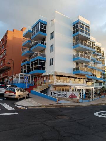 Garaje en Venta en Avenida Gran Poder, 6 en Bajamar