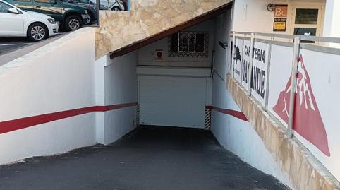 Garatge en venda a Avenida Gran Poder, 6, Bajamar, Santa Cruz de Tenerife - imatge 2 Foto 2 de Garatge en venda a Avenida Gran Poder, 6, Bajamar, Santa Cruz de Tenerife