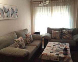 Living room of Flat for sale in San Sebastián de los Reyes  with Swimming Pool