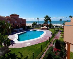 Single-family semi-detached to rent in Avenida del Atlántico, 1, La Barrosa
