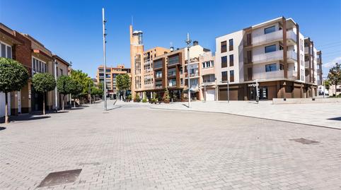 Foto 2 de vivenda d'obra nova a Pis en venda a Plaza de la Vila, 4, Santa Perpètua de Mogoda, Barcelona