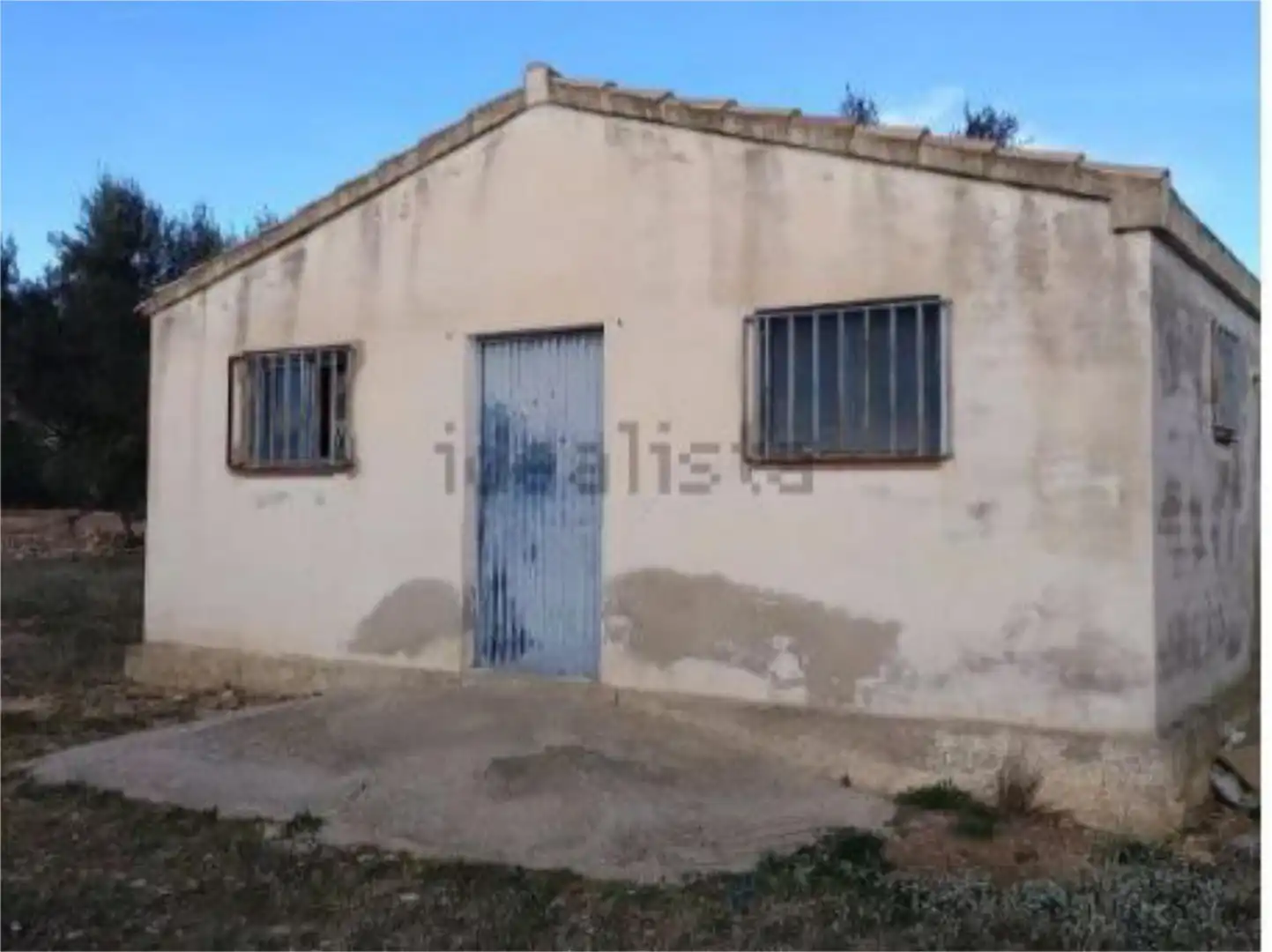 Casa o chalet en venta en Vial Camino, 99, Aldover Casa o chalet en venta en Aldover
