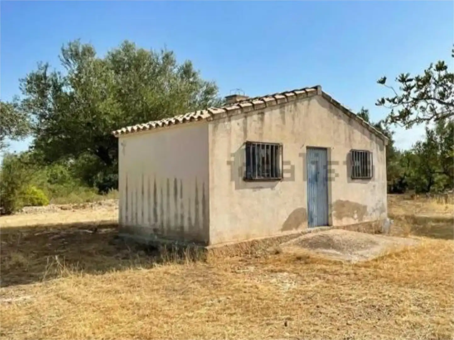 Casa o chalet en venta en Vial Camino, 99, Aldover Casa o chalet en venta en Aldover