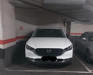 Parking of Garage to rent in  Barcelona Capital