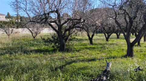 Terreno en venta en De Gaia, 3, Gata de Gorgos, Alicante - imagen 4 Foto 4 de Terreno en venta en De Gaia, 3, Gata de Gorgos, Alicante