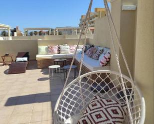 Terrace of Flat for sale in Xeraco  with Air Conditioner, Terrace and Swimming Pool