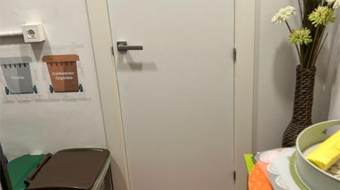 Foto 4 de Oficina de alquiler en Uriortu Kalea, 6, Castaños - Begoñaibarra, Bizkaia