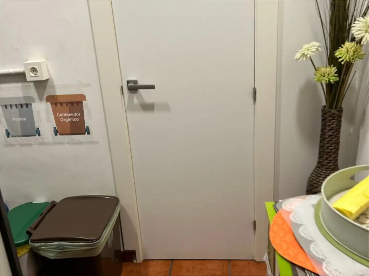 Geschaftsraum zur Miete in Uriortu Kalea, 7, Castaños - Begoñaibarra Geschaftsraum zur Miete in Bilbao mit Klimaanlage, Heizung und Parkett